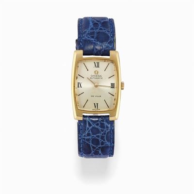 Orologio in Oro 18k