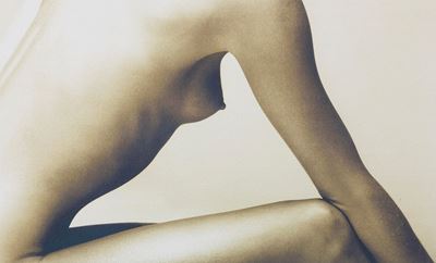 Senza Titolo (nudo)
