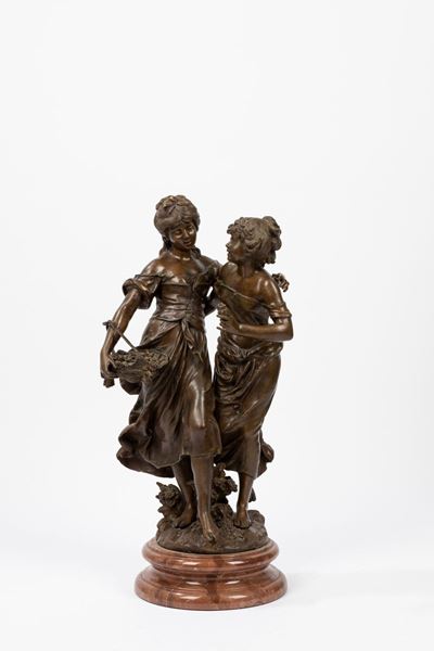 L'amicizia