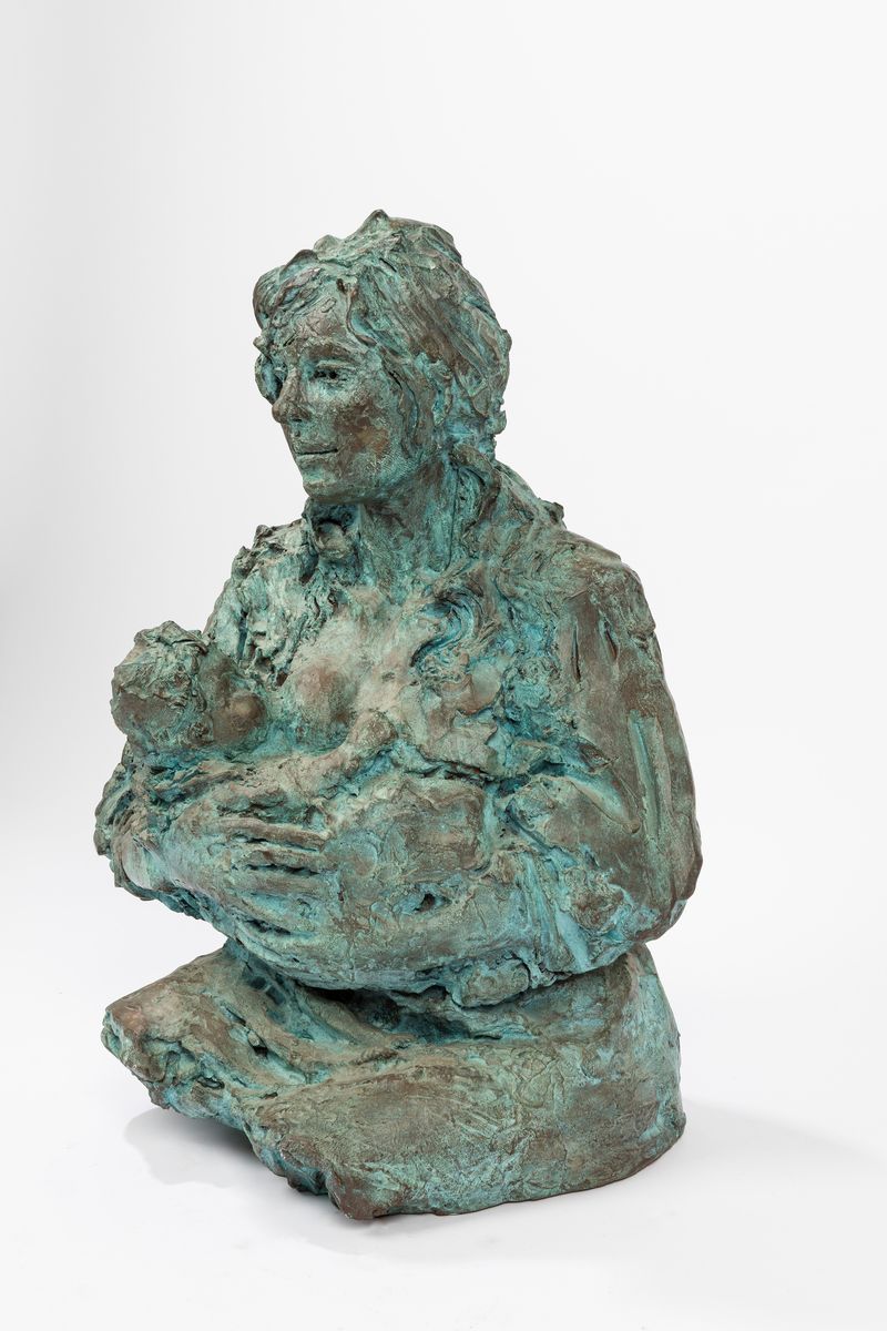 Lorenzo Cascio - Maternità