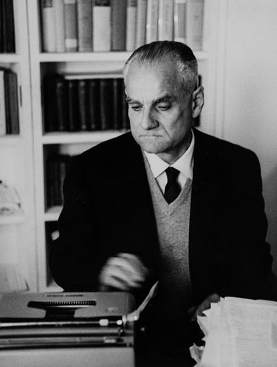Alberto Moravia