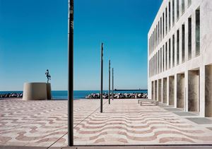 Scoglio della Regina