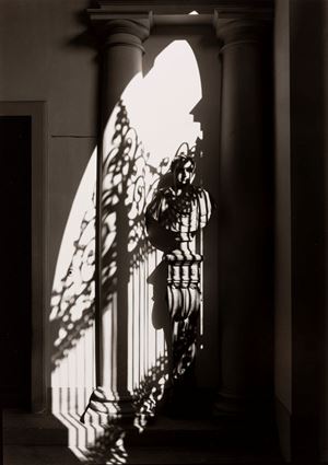 Ingresso giardino Torrigiani