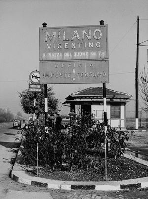 Milano Vigentino