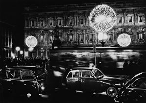 Milano, Piazza della Scala