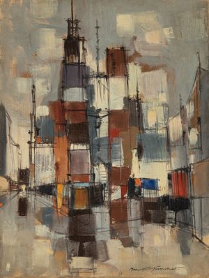 Buildings