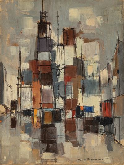 Buildings