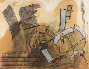 And Then the Wind Came