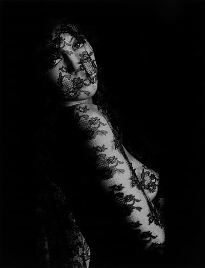 Veiled 2