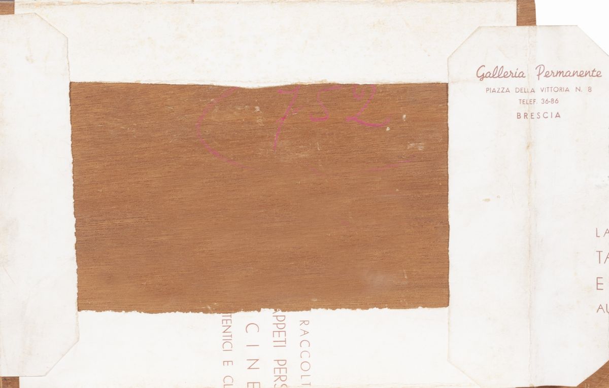 Felice Giordano - Coppia di Vedute Costiere