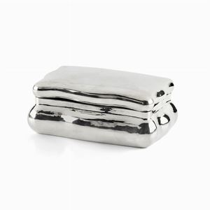 Scatola in argento 925