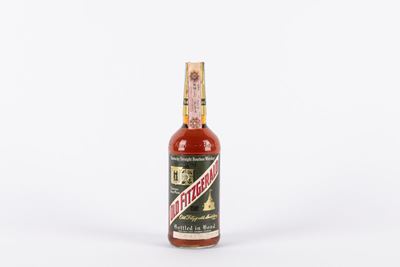 Old Fitzgerald 6 Yo Stitzel-weller