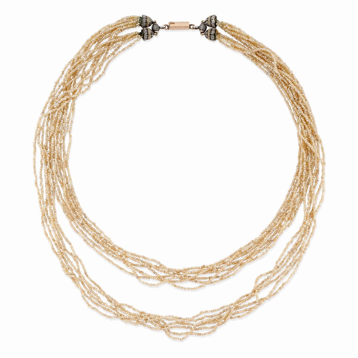 Purelei Ikaika – Collana Regolabile In Acciaio Inox – Colori Oro, Argento, Oro Rosa – Lunghezza 35/40 Cm – Gioiello Minimal Con Messaggio