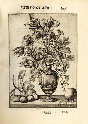 Storia dell'arte - Boschini, Marco - La carta del navegar pitoresco