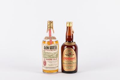 Glen Scotia (2 Bt)
