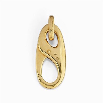 Pendente in Oro 18k