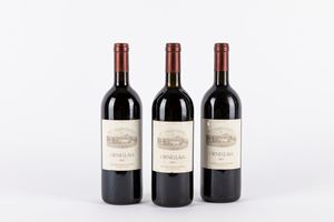 Toscana  - Toscana  - Super Tuscan