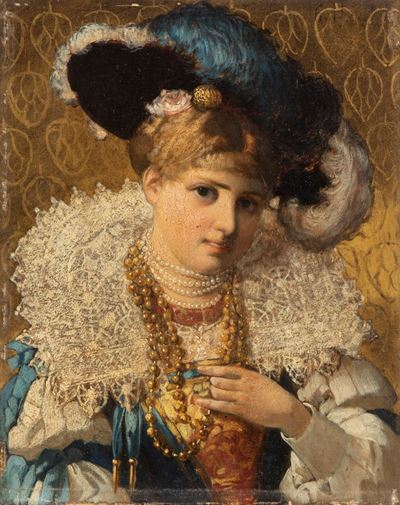 La Collana di Perle