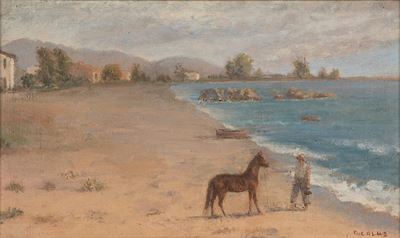 Sulla Spiaggia