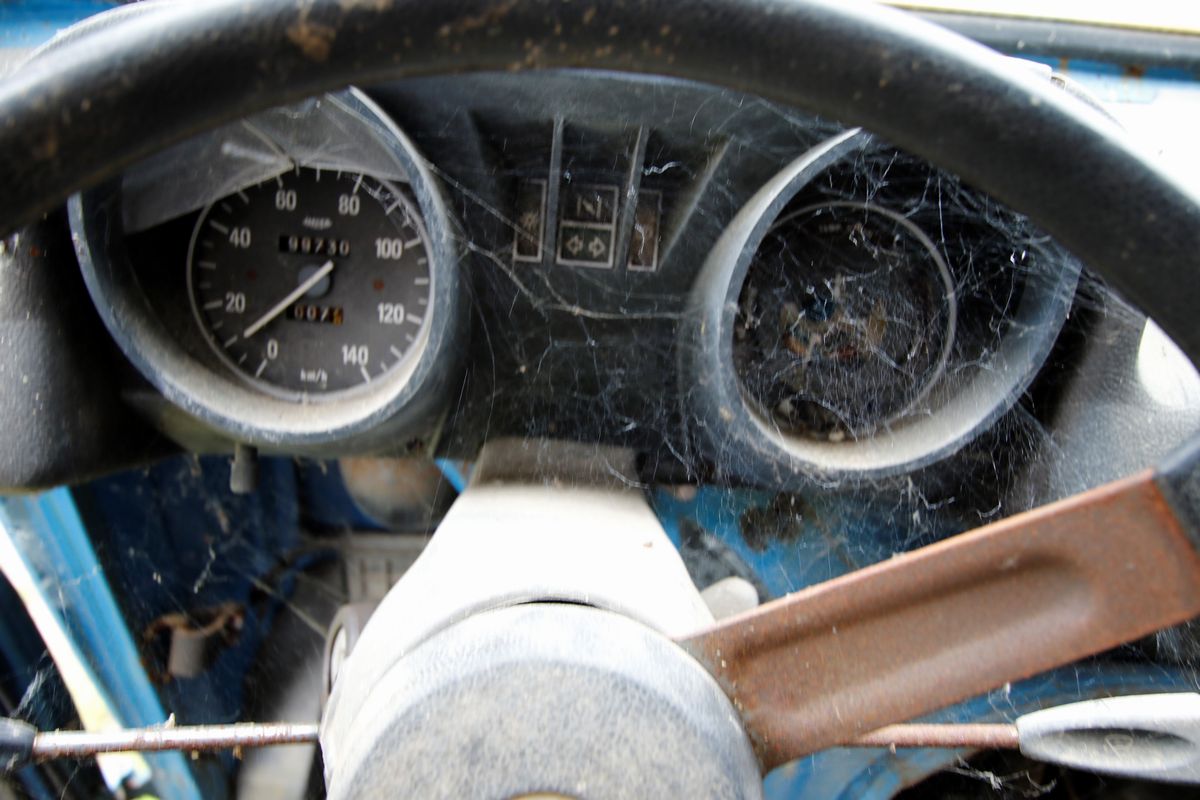 F12 - Furgone (alfa Romeo)