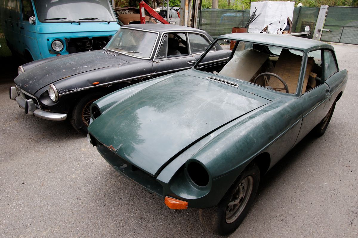 B Gt (mg)