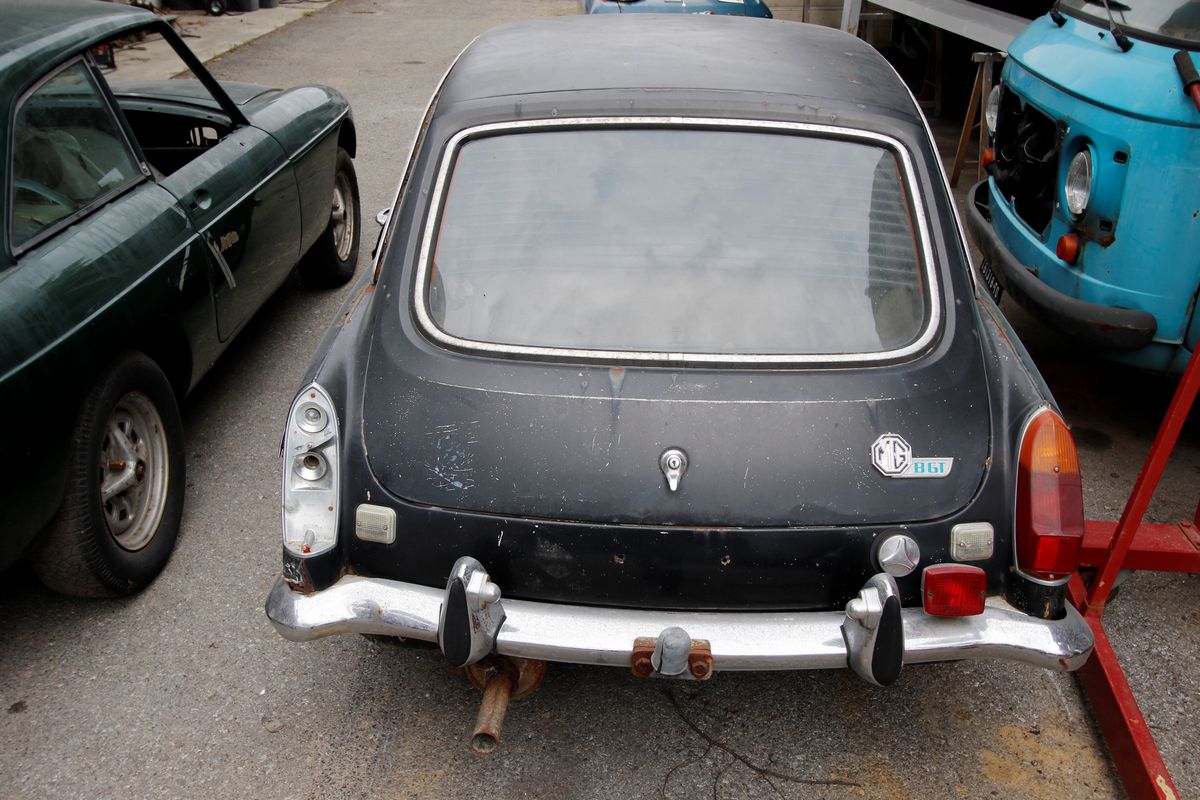 B Gt (mg)