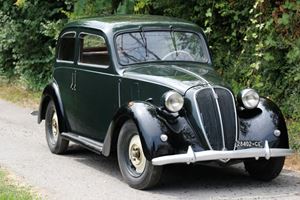 1938 FIAT 508 C (FIAT) - 