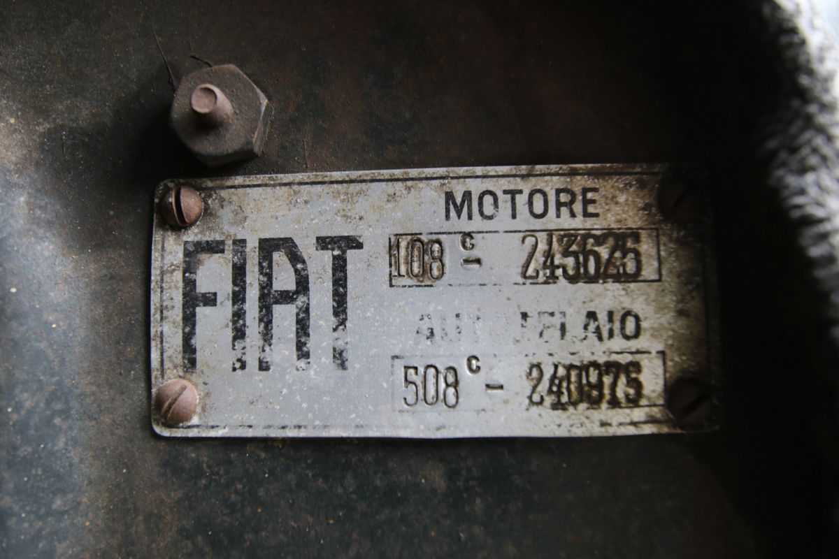 508 C (fiat)