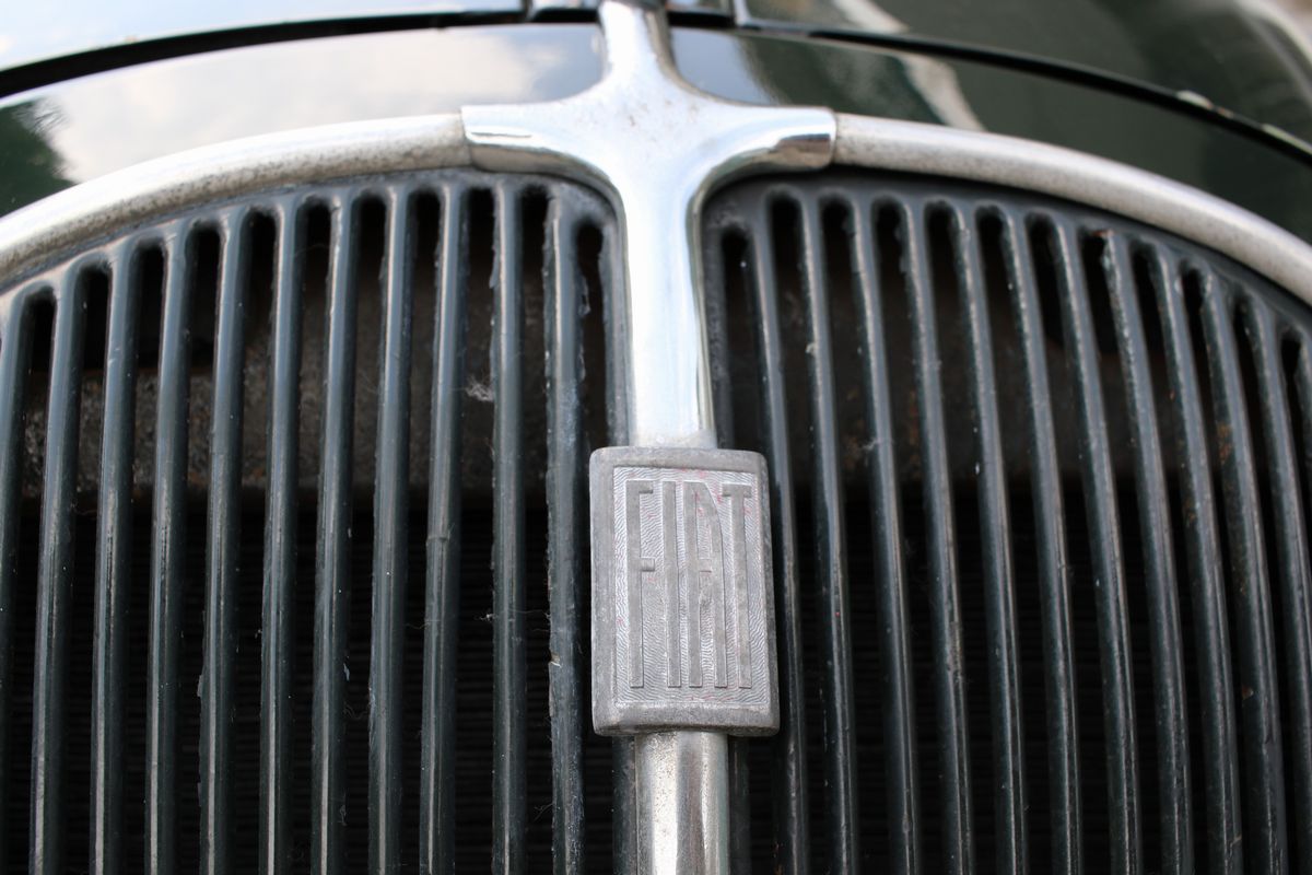 508 C (fiat)