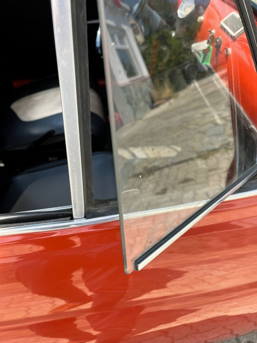 Autobianchi - Nuova 500 Giardiniera