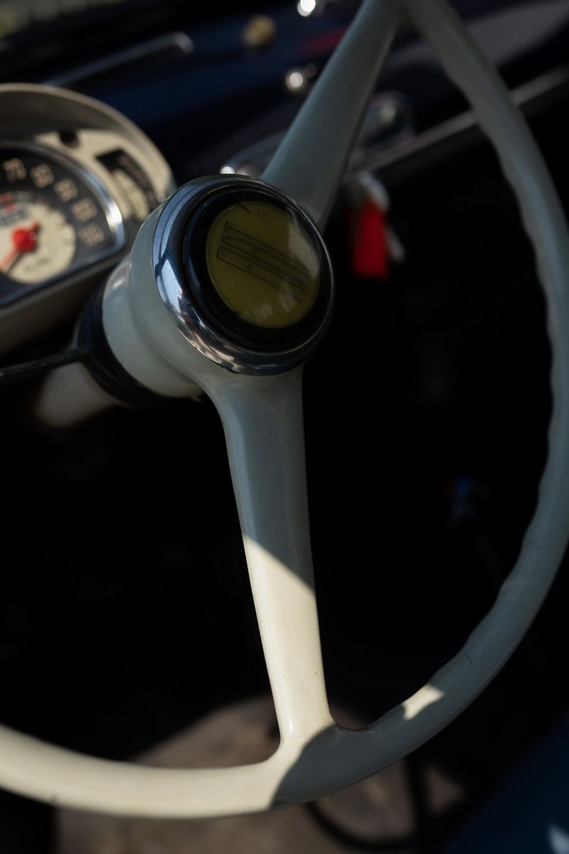 Fiat - 600