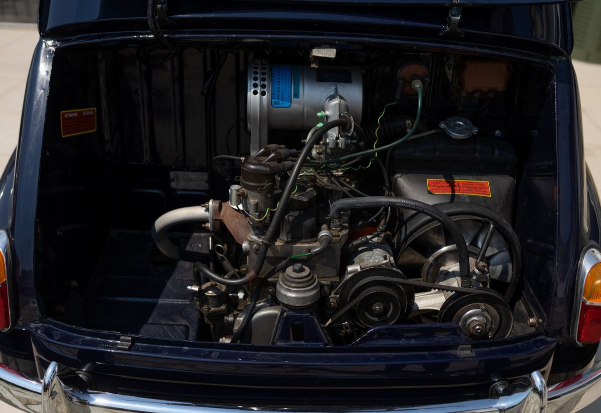 Fiat - 600