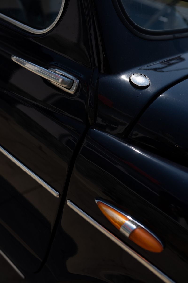 Fiat - 600