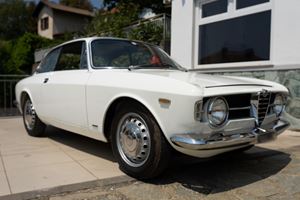 1969 Alfa Romeo GT 1300 Junior - 
