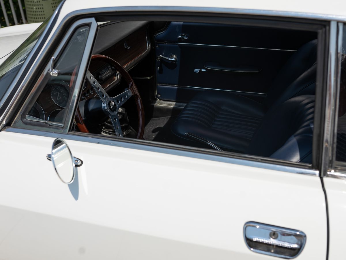 Alfa Romeo - Gt 1300 Junior
