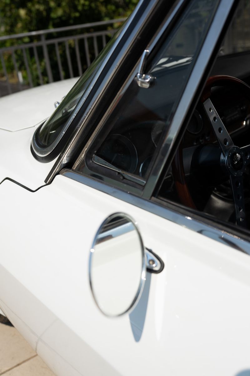 Alfa Romeo - Gt 1300 Junior