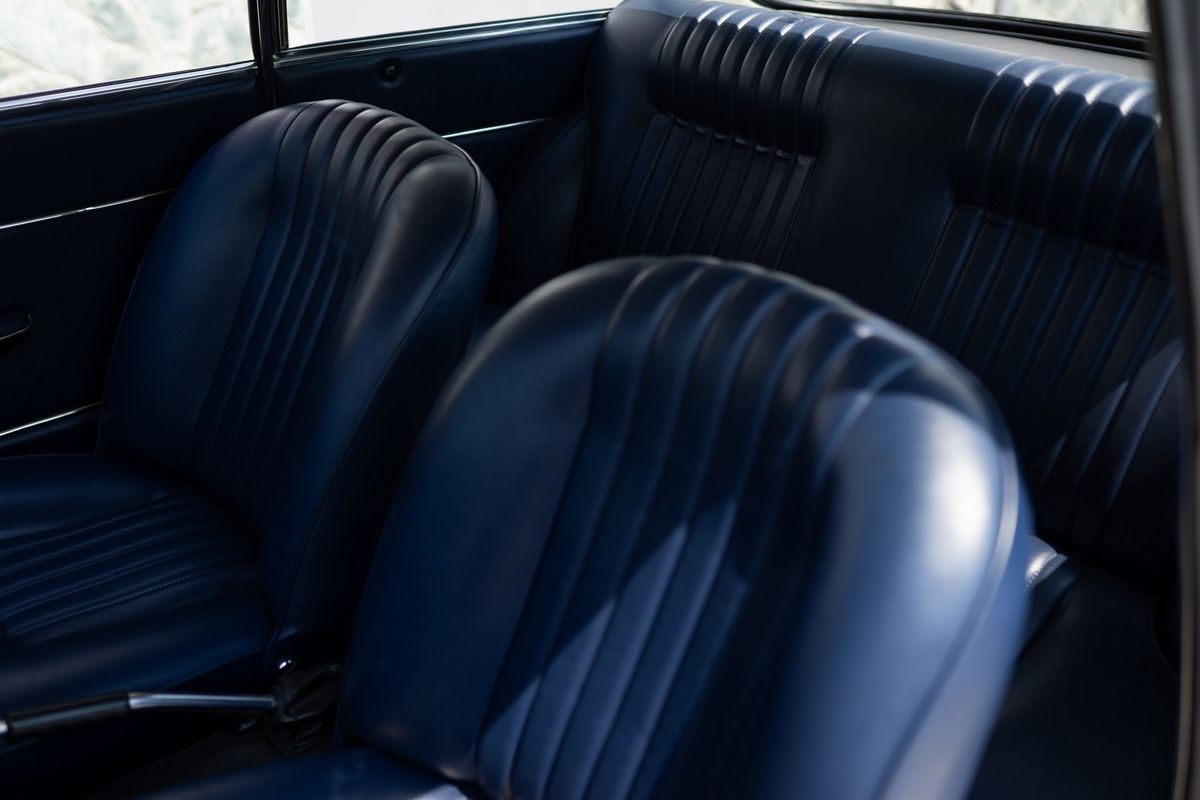 Alfa Romeo - Gt 1300 Junior