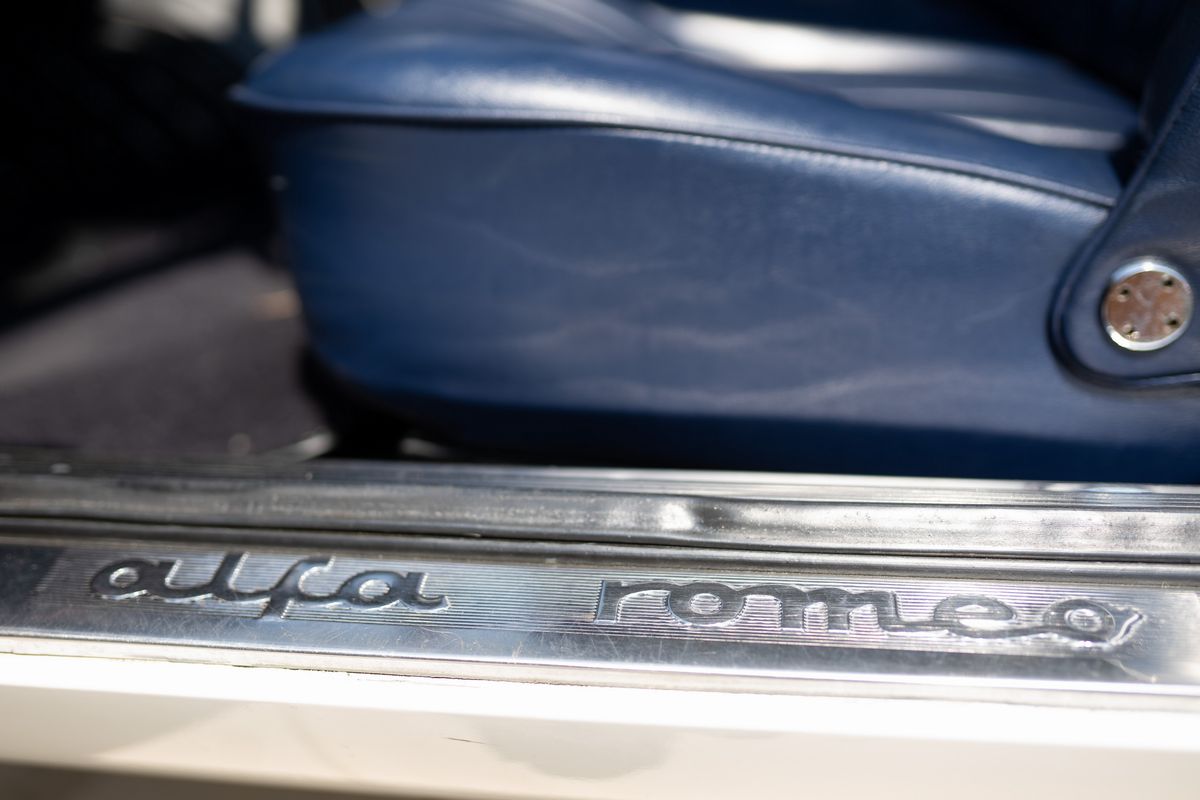 Alfa Romeo - Gt 1300 Junior