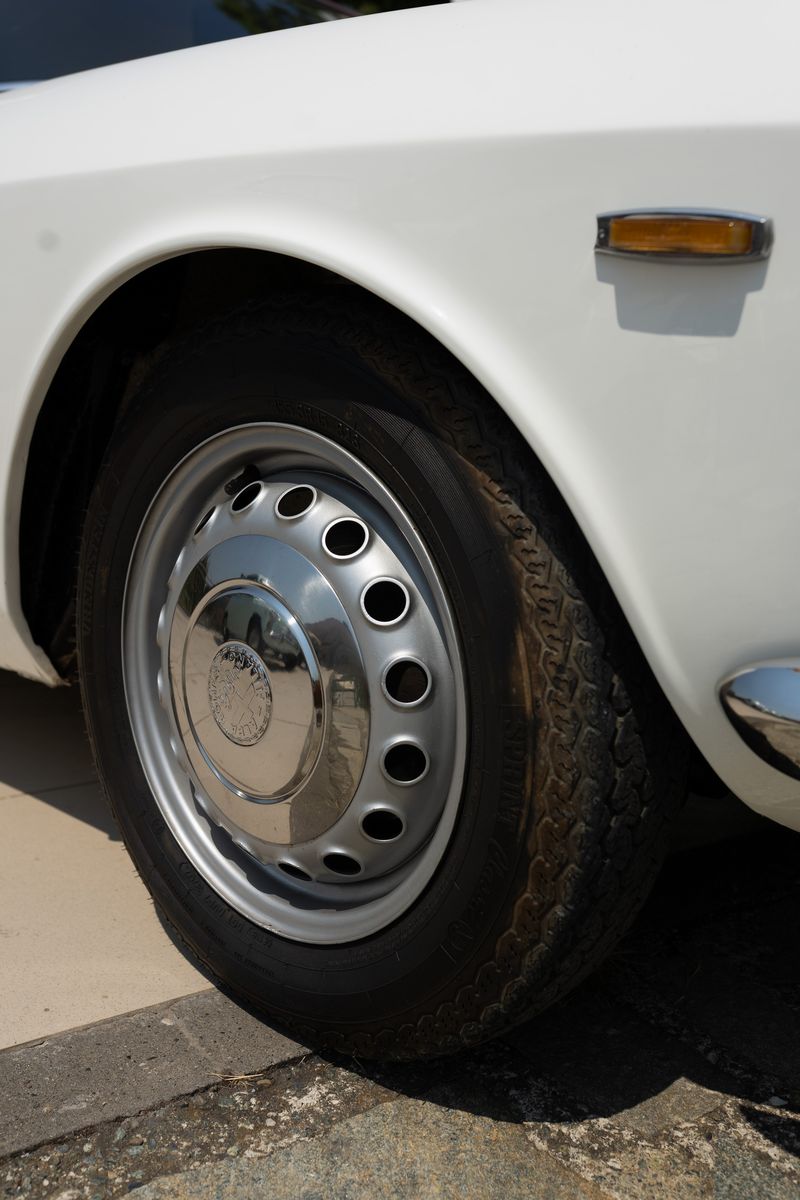 Alfa Romeo - Gt 1300 Junior