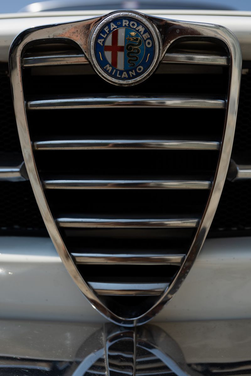 Alfa Romeo - Gt 1300 Junior