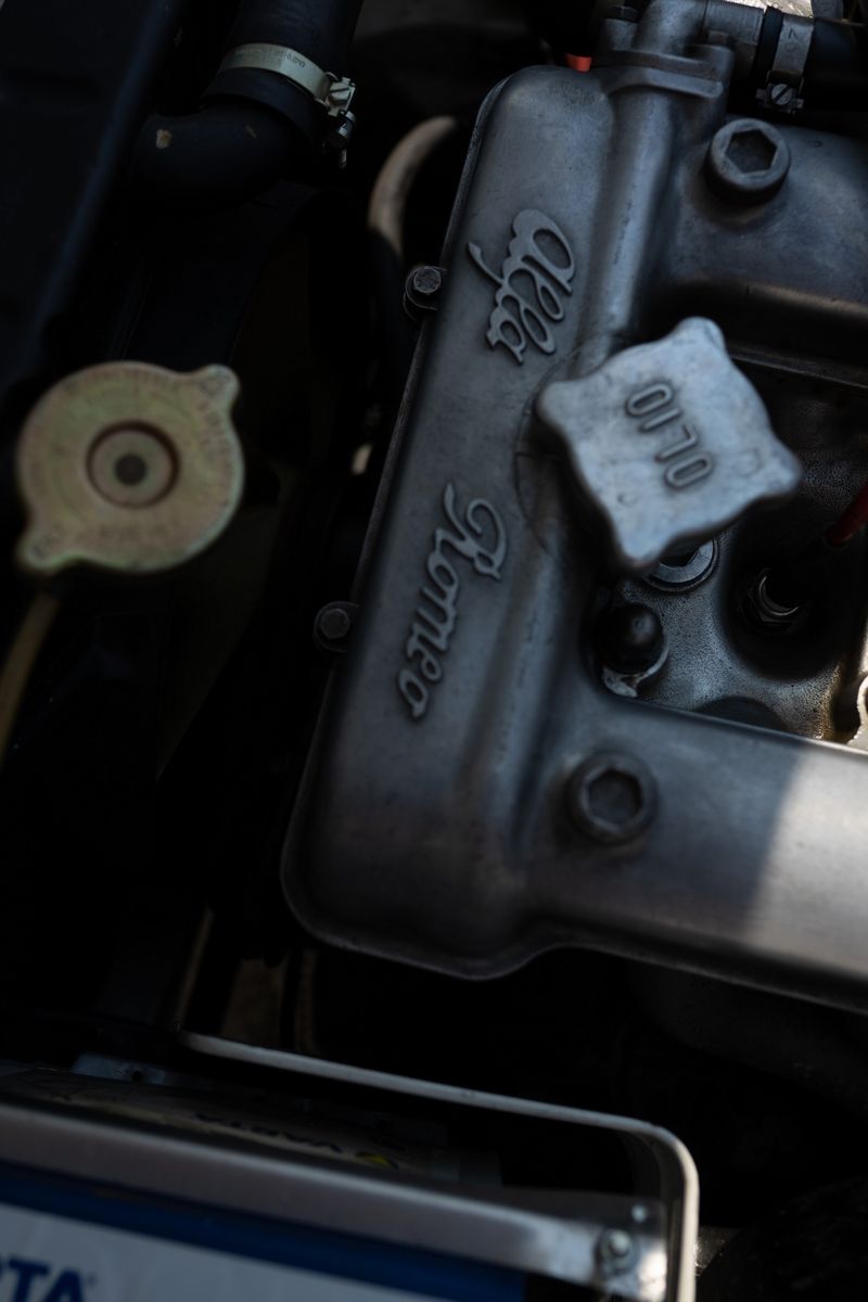 Alfa Romeo - Gt 1300 Junior