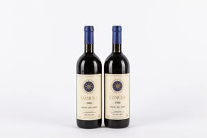 Toscana  - Toscana  - Super Tuscan