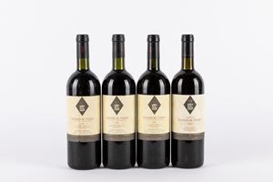 Guado al Tasso Vertical 1996-1998 (4 BT)