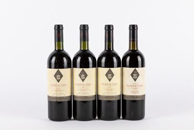 Guado al Tasso Verticale 1996-1998 (4 Bt)