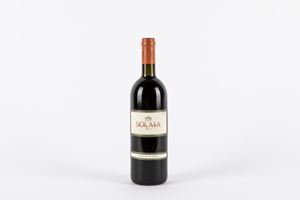 Toscana  - Toscana  - Super Tuscan