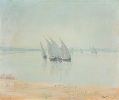 Feluche Egiziane