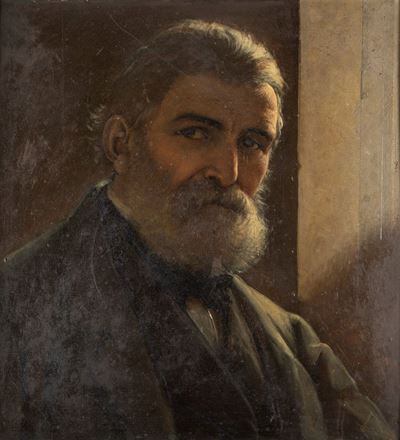 Autoritratto