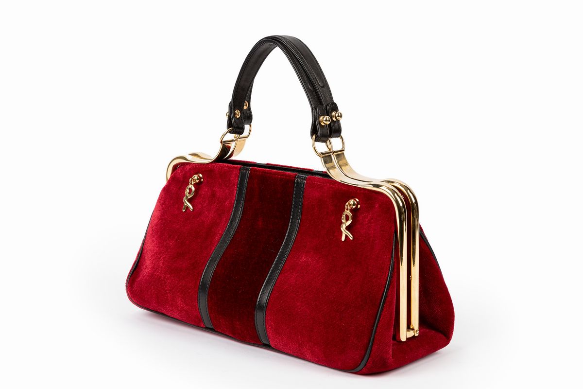 Roberta di Camerino - Bag | Luxury Fashion | Finarte, casa d