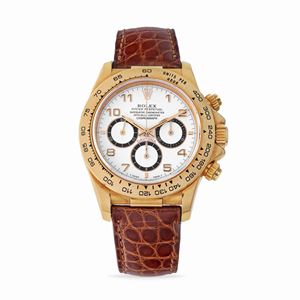 Daytona 16518, anni ‘90