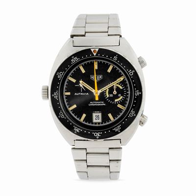Orologio da polso Autavia 15630, anni ‘70